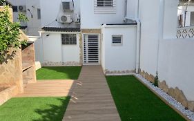 Nuevo Apartamento Moderno en Benicasim con Terraza y a Minutos de la Playa